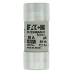 Cilindrische zekering Eaton CYLINDRICAL FUSE 22 x 58 10A GG 690